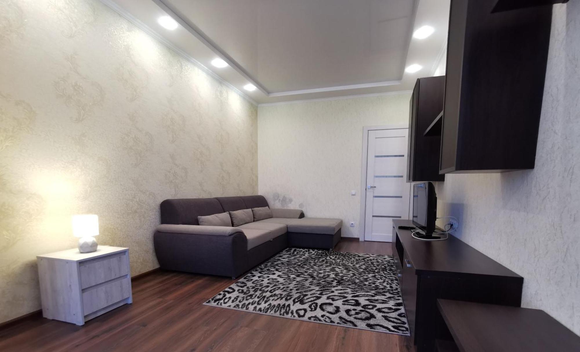 Chernigov City Apartments Na Peremohy Esterno foto
