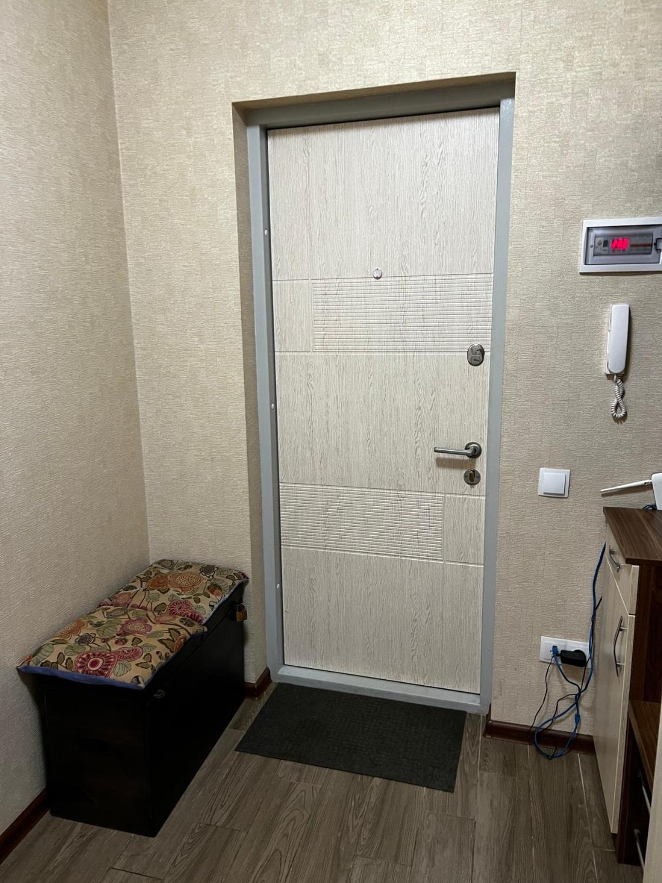 Chernigov City Apartments Na Peremohy Esterno foto