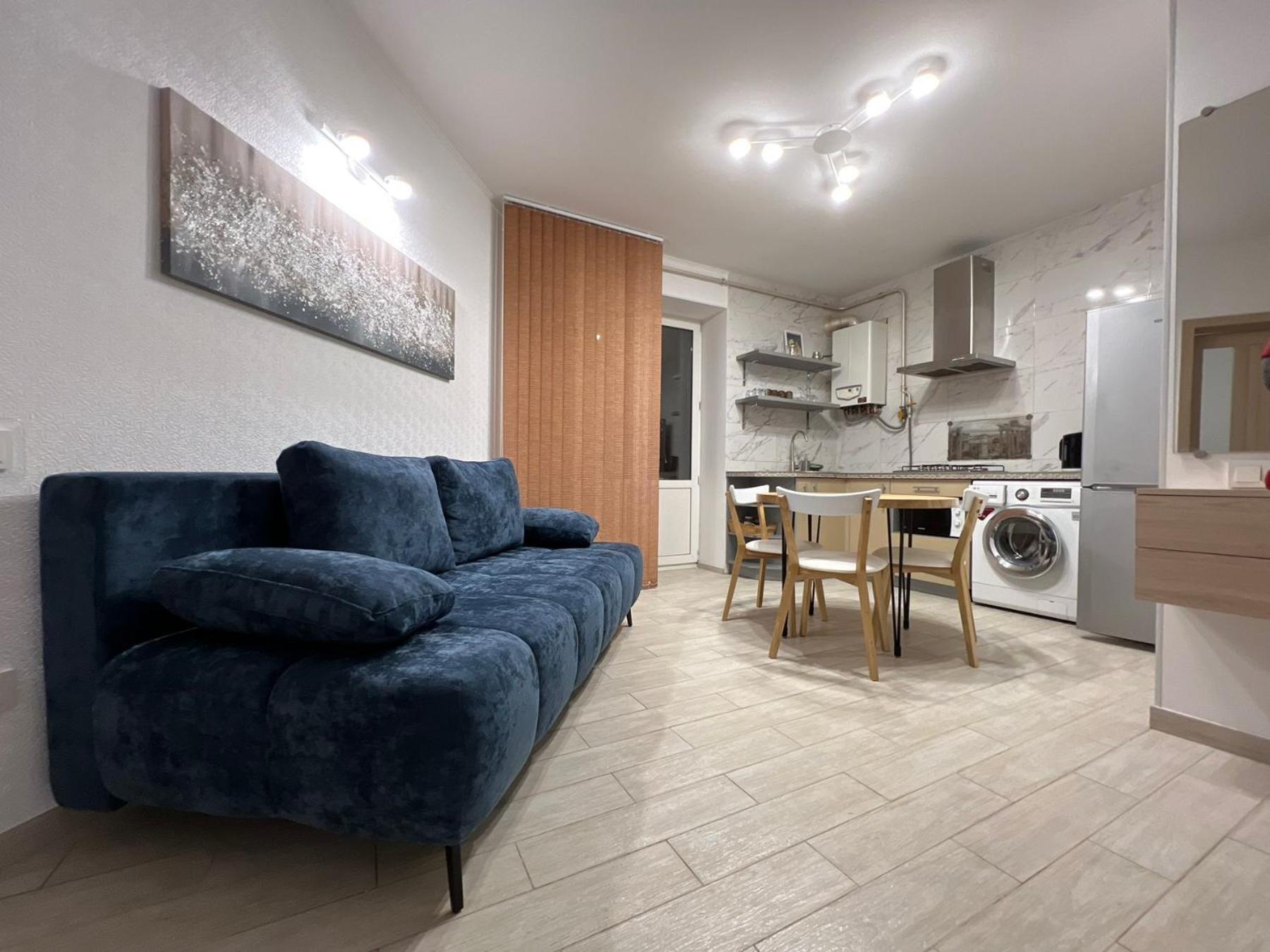 Chernigov City Apartments Na Peremohy Esterno foto