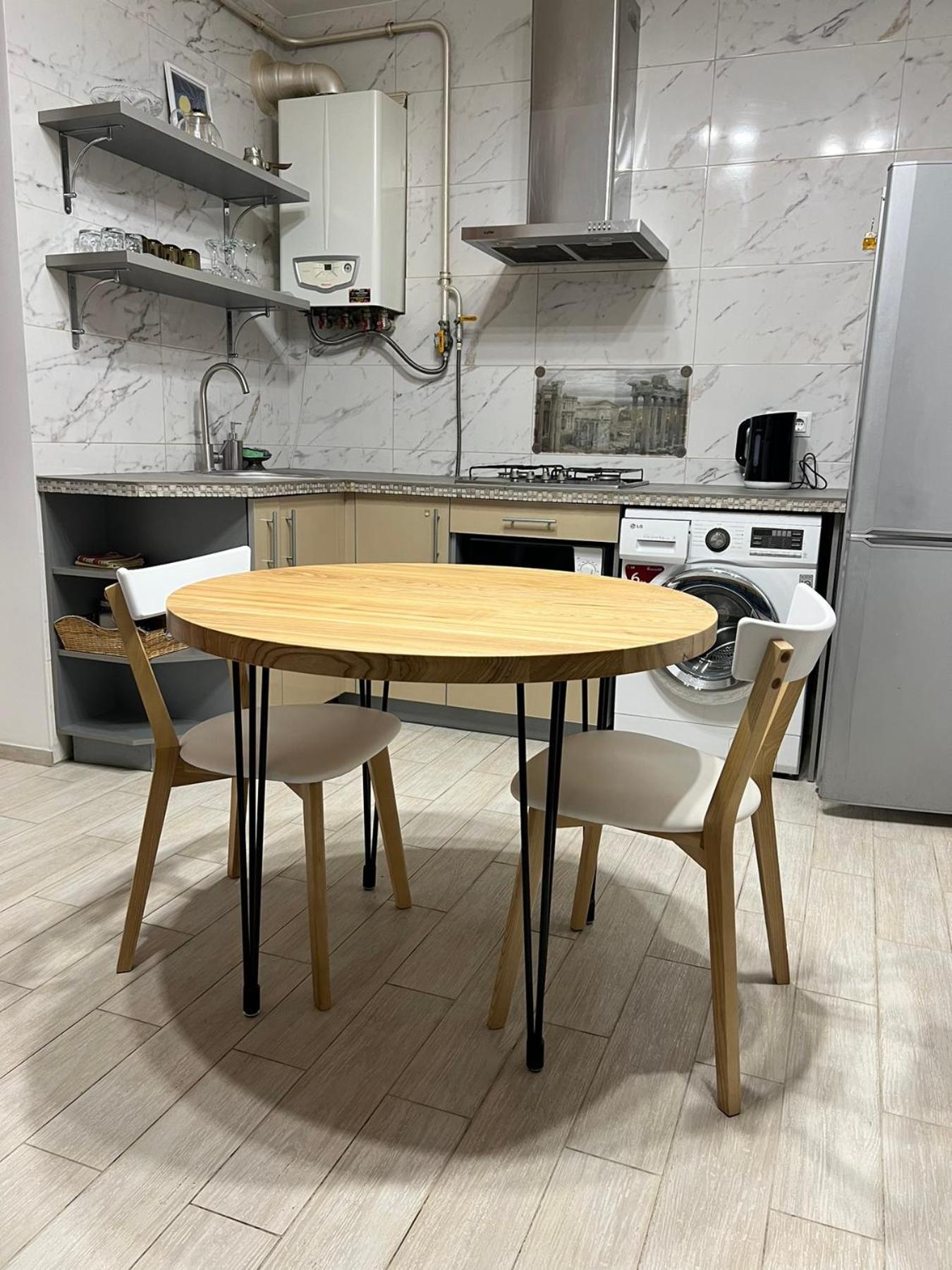Chernigov City Apartments Na Peremohy Esterno foto